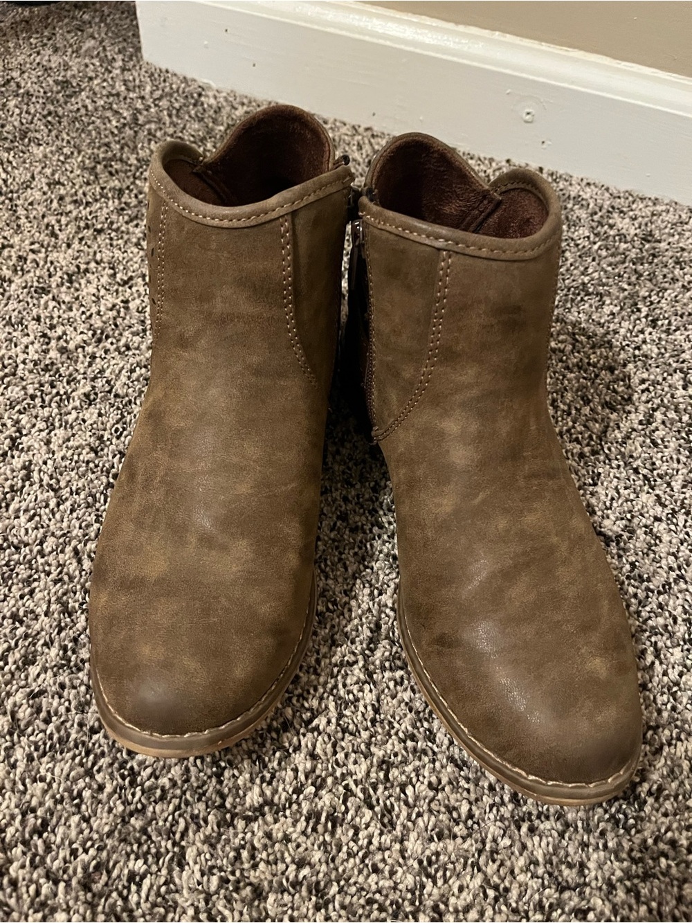 Rocket Dog boots. #6